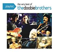 The Doobie Brothers – Playlist: The Very Best of the Doobie Brothers – CD – Importación USA