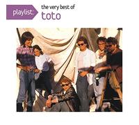 Playlist: The Very Best Of Toto by Toto