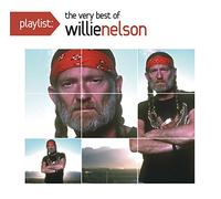 Playlist: The Very Best of Willie Nelson