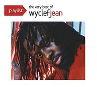 Playlist: The Very Best Of Wyclef Jean by Wyclef Jean (2012-05-04)