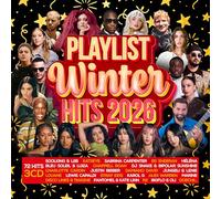Playlist Winter Hits 2026