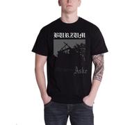 Playlogic International - Camiseta para Hombre, Talla 43/44, Color Negro