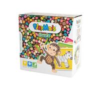 PlayMais DE MAIZ Mosaic PEQ. Zoo