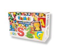 Playmais - PlayMais Fun to Learn ABC - NUEVO