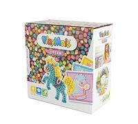 PlayMais - Mosaic Dream Pony, 2300 Piezas, Juego de Manualidades (Loick Biowertstoff GmbH 22AH160179)