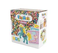 PlayMais - Mosaic Dream Pony, 2300 Piezas, Juego de Manualidades (Loick Biowertstoff GmbH 22AH160179)