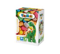 Playmais ONE Dinosaur Craft Set for Children Over 3 Years I Ov (Importación USA)
