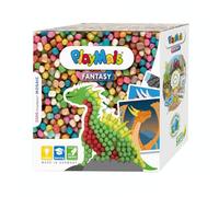 Playmais Playmais Mosaic Fantasy Dragon (> 2300 piezas)