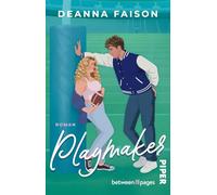 Playmaker: Roman | Spicy Football-Sports Romance mit Brother's best Friend