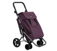 Playmarket - Carrito de Carreras para Empujar Go Plus (46 cm), Color Negro