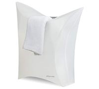 Playmarket Go Home cesta para ropa 64 cm, 34 Litros, Fog