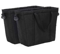 Playmarket, Pack 2 Bolsas extraibles para Carro de la Compra We Go