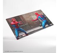 Playmat Magic X Spiderman - Tapete De Juego Gamegenic Impostor Syndrome MTG