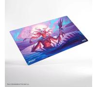 Playmat Tappetino Gamegenic Magic Lorwyn Eclipsado - Eclipsado Merrow MTG