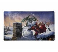 Dragon Shield: Playmat Christmas 2025