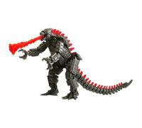 PlayMates Godzilla King of Monsters Monsterverse - Figura de acción de 6 pulgadas serie básica - Battle Mechagodzilla