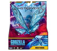 PlayMates MonsterVerse Monthra Totalmente articulado y articulado