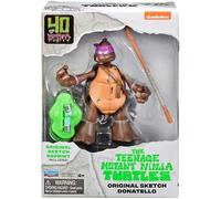 Playmates TMNT Donatello - Original Sketch Edition