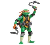 Playmates Toys - Figura de Miguel Ángel Mutant Ninja Turtles: Mutations Mix & Match (11,4 cm)