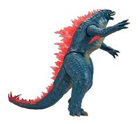 Playmates Toys Godzilla x Kong - Figura Gigante de Godzilla x Kong (28 cm)