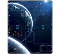 PLAYMATS- Star Wars Unlimited 2 Jugadores - Azul, Color, 28" x 24" / 72x61 cm (K092)