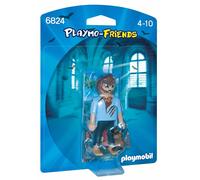 Playmo-Friends : El mutante Hombre Lobo