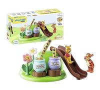 Playmobil - Jardín de Abejas Winnie The Pooh y Tigger ㅤ