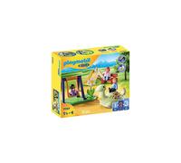 Playmobil 1.2.3 Zona de juegos