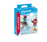 PLAYMOBIL 10V43736264V10 Juguete, Multicolor (70250)