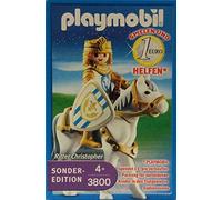 Playmobil 3800 Christopher Knight