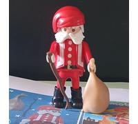 Playmobil 3852 - Papá Noel