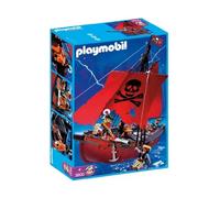 Playmobil 3900 - Barco Corsario
