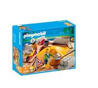 Playmobil 4138 - Compact Set Construcción