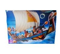 Playmobil 4241 - Barco del Faraón