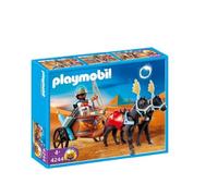 Playmobil 4244 - Carro Egipcio