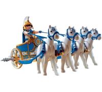 Playmobil 4274 - Cuadriga