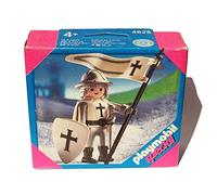 Playmobil 4625 Crusaders Especial