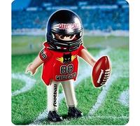 Playmobil 4635 Jugador de Fútbol Especial
