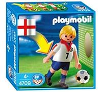 Playmobil 4709 - Inglaterra