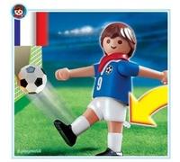 Playmobil 4710 - Francia
