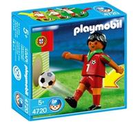 Playmobil 4720 - Portugal