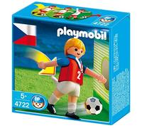 Playmobil 4722 - Rep. Checa