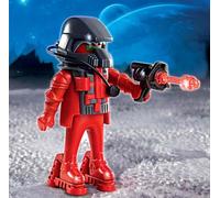 Playmobil 4741 - Guardián del Espacio