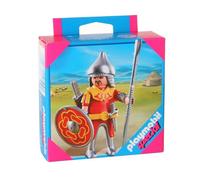 Playmobil 4745 - Guerrero Mongol
