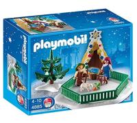 PLAYMOBIL ® 4885 Escena De La Natividad / Navidad / Christmas / Nuevo - New