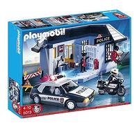 Playmobil 5013 Set US-Policia