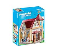 PLAYMOBIL 5053.0 Iglesia romántica de la Boda