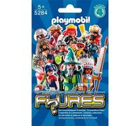 Playmobil 5284 - juguete [versión italiana] - playmobil: sobre sorpre