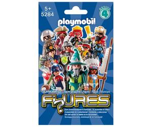 Playmobil 5284 - Juguete [versión Italiana] - Playmobil: sobre Sorpresa Figuras Niños Serie 4, Juguete
