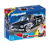 Playmobil 626028 - Portátil Camión Pick Up